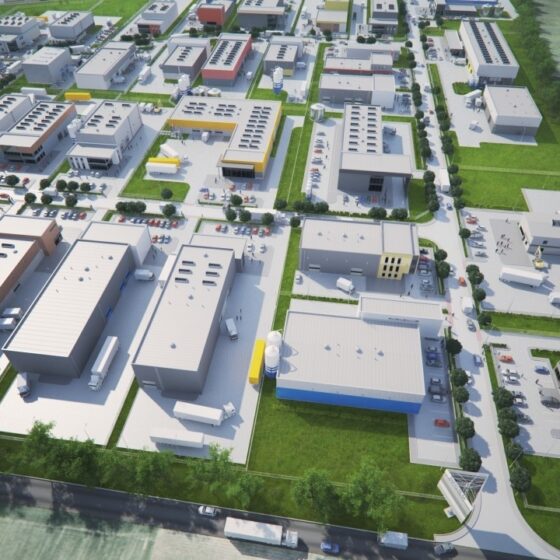Draft Law on Incentives for Industrial Parks
