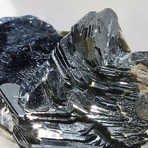 Purchase of Chinese Titanium