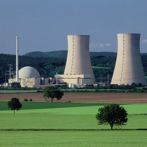 “Westinghouse” Builds Five Nuclear Power Units in Ukraine