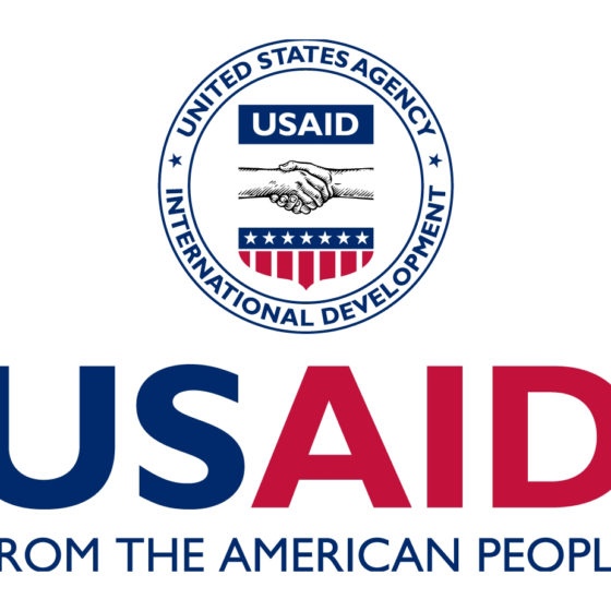 Ukraine and the United States Unites to Protect Health