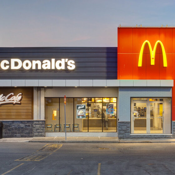 McDonald’s in Ukraine Plans to Open Restaurants in Three More Regional Centers