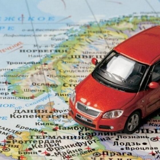 Customs Clearance of the Car will be Possible with the Help of the Ukrainian Electronic Service of State Services
