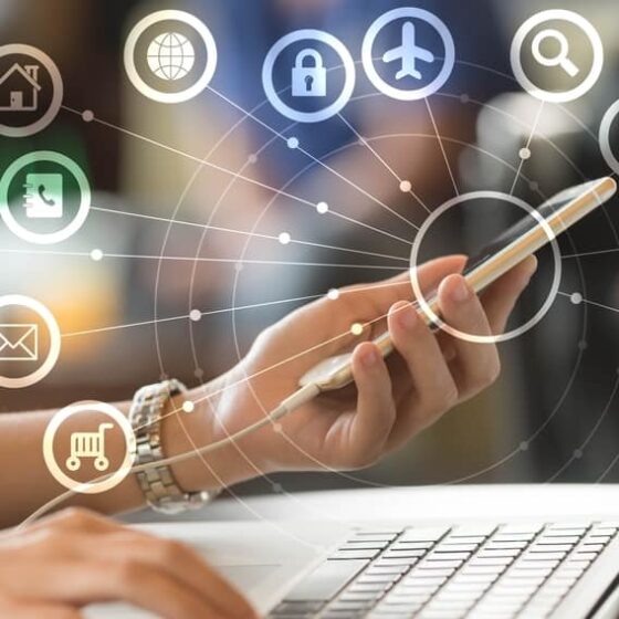 Digital Services are Available and Convenient for Everyone