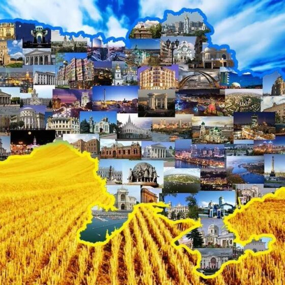 The Ministry of infrastructure of Ukraine begins large-scale construction in the field of tourism and resorts