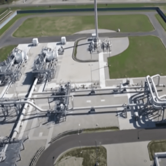 New Technology in Ukraine to Explore Hydrocarbon Reserves