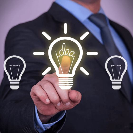 The Strategy of Intellectual Property Development in Ukraine