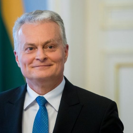 Lithuania on the Integration of Ukraine into the Common European Market