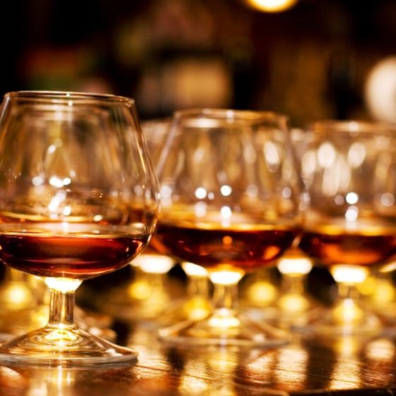 Increase in Prices for Alcohol in Ukraine