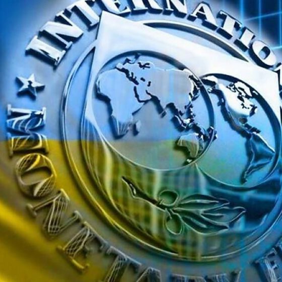 IMF Highlights Ukraine’s Progress