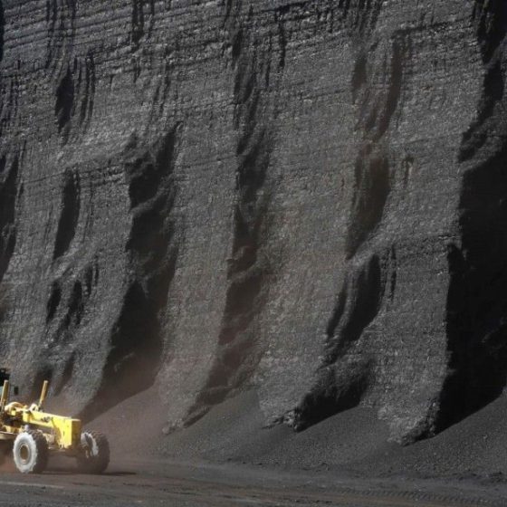 Coal Industry of Ukraine