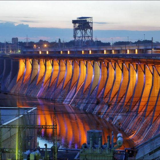 Alternative Energy Ukraine