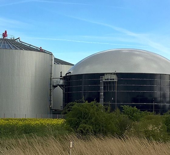 Biomethane Development in Ukraine