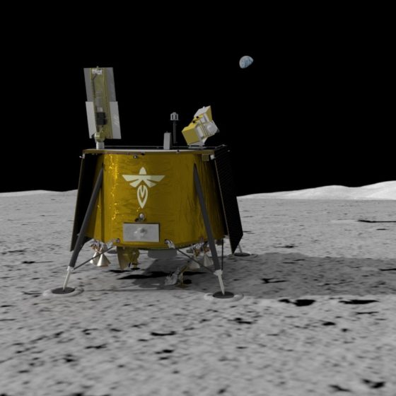 “Firefly Aerospace” Is One Step Closer to Landing on the Moon