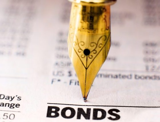 Sale of Government Bonds