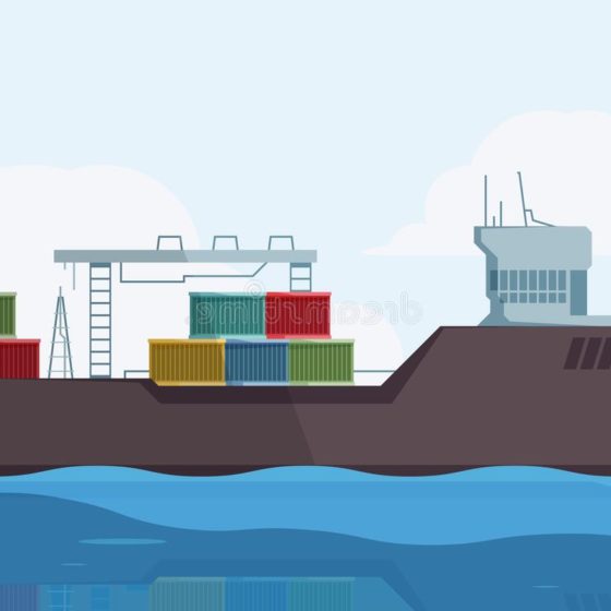 “Nika Trans Logistics” to Manage the Largest Barge in Ukraine