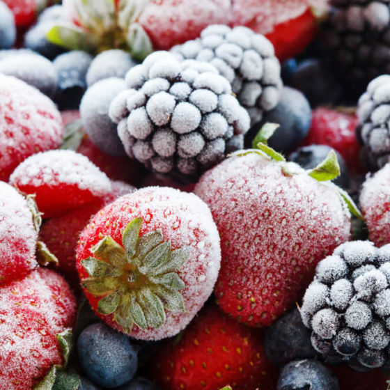 A Plant for Processing and Freezing Berries Will Be Built in the Rivne Region for $4.7 Million