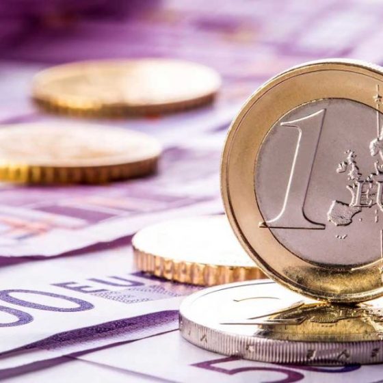 France Can Provide Ukraine with Investments of €1 Billion