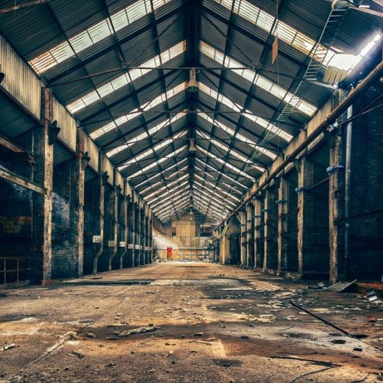 Azerbaijan Intends to Buy Ukrainian Construction Complex