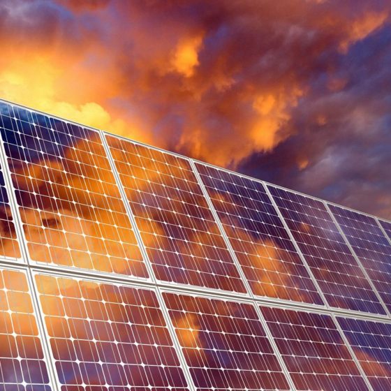 Alternative Energy Resources Ukraine