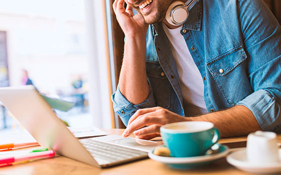 Special Employment Contract For Freelancers in Ukraine