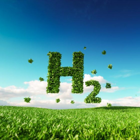 Ukraine as a European Green Hydrogen Supplier