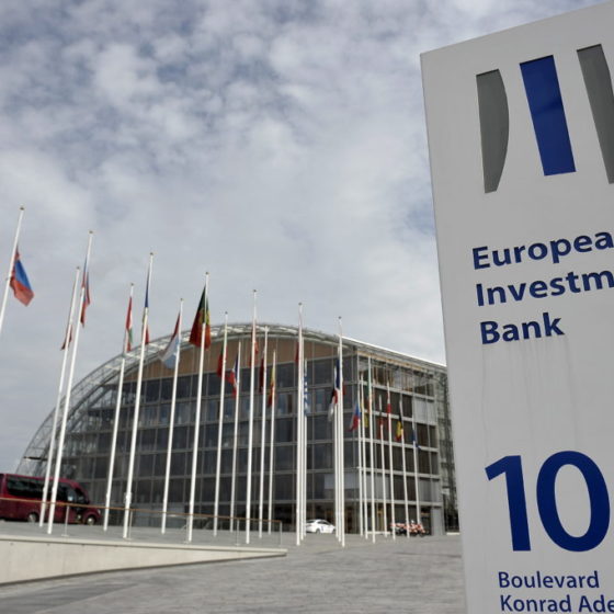Support from the European Investment Bank for Energy Efficiency Measures in Ukraine