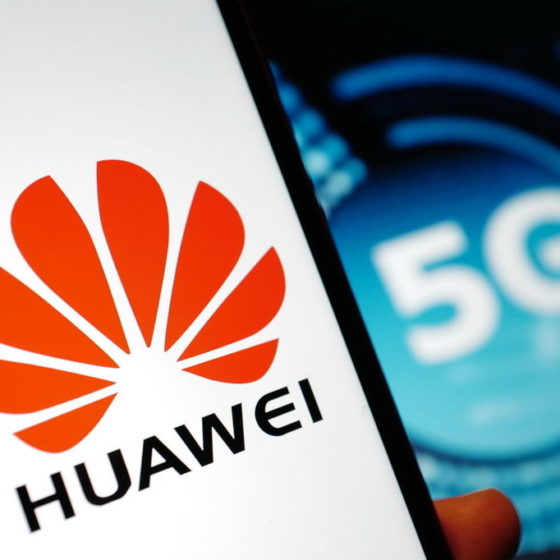 “Huawei” exhibition in Kyiv to Acquainte with Innovative Technologies in Practice