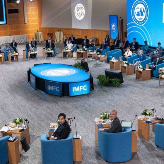 Agreements between Ukraine and the IMF