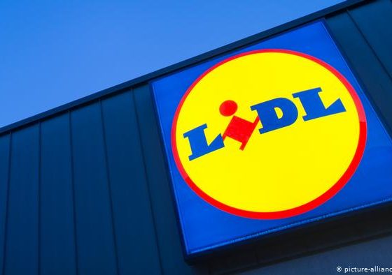 “Lidl” Supermarkets are Ready to Enter Ukraine