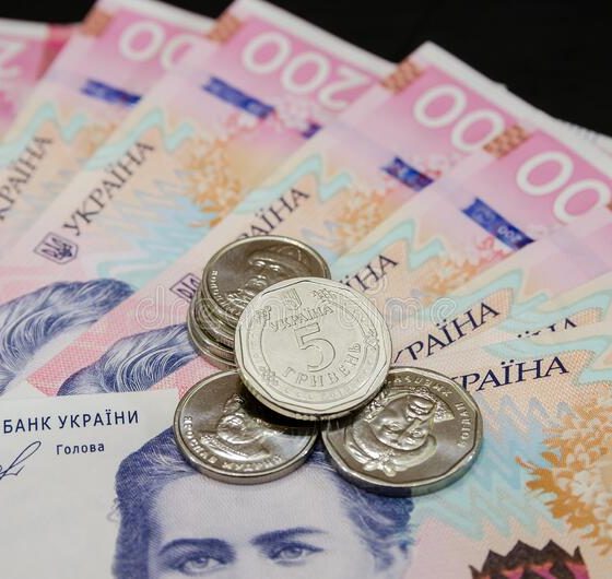 Ukrainian Currency in the Top 10 Best-Performing Currencies Globally