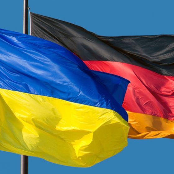 Ukraine and Germany Strengthen Cooperation in the Energy Sector