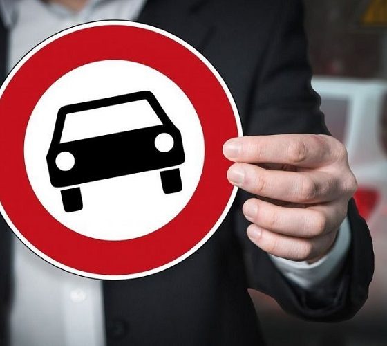 Major Changes to the Ukrainian Traffic Rules