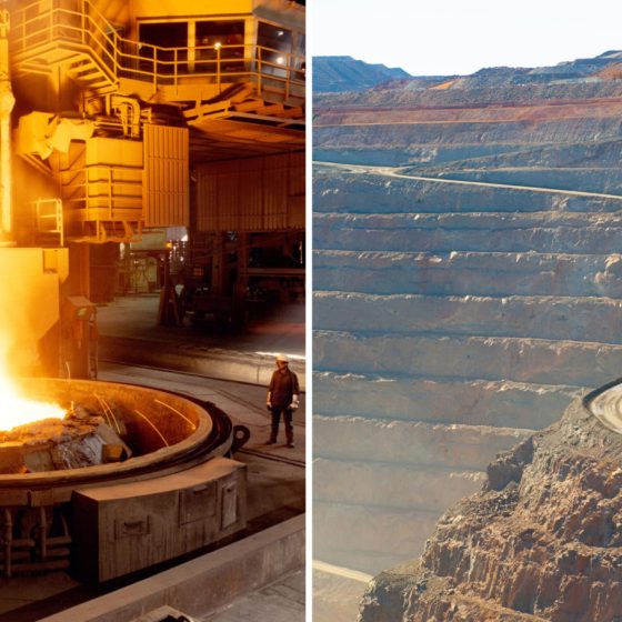Metallurgy Ukraine