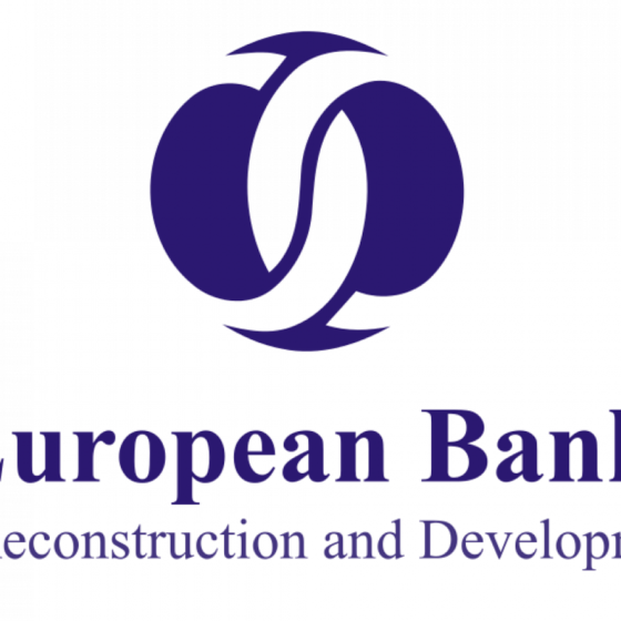 Investments of EBRD into Ukrainian Bank