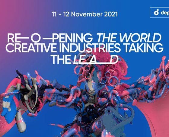 Ukrainian and American Artists’ Collaboration: “SMW Kyiv 2021” Visual Manifesto