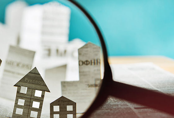 Ownership of Property Implies Ownership of Land on which It is Located