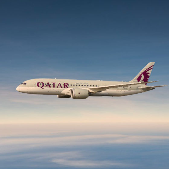 Launch of Qatar Airways Flights to Odesa