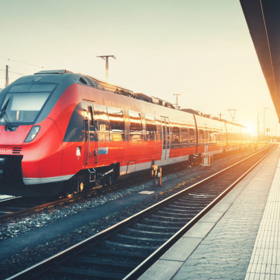 Ukrainian Railway Company Plans a $1.8 Billion Purchase