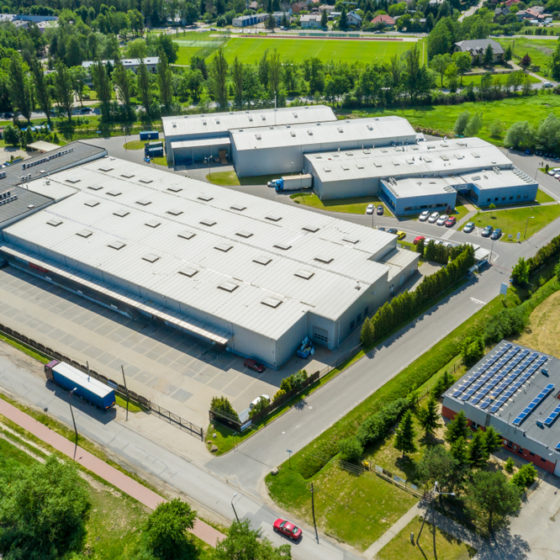 Industrial parks turned out to be a popular area of ​​investment cooperation with China