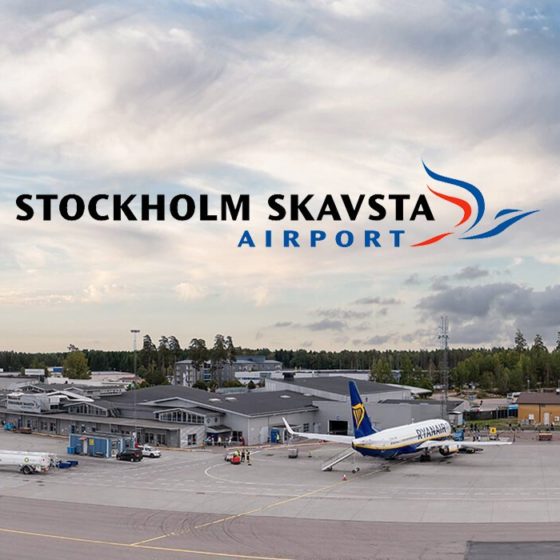 Resumption of Direct Flight from Ukraine to Sweden