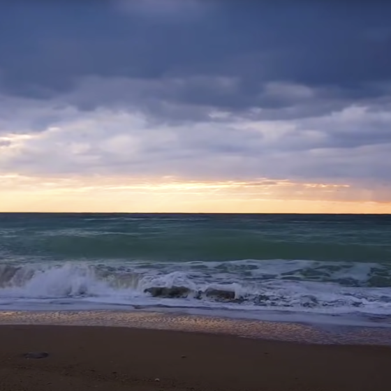 Marine Environmental Strategy of Ukraine