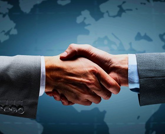 Cooperation Between Ukraine and South Africa
