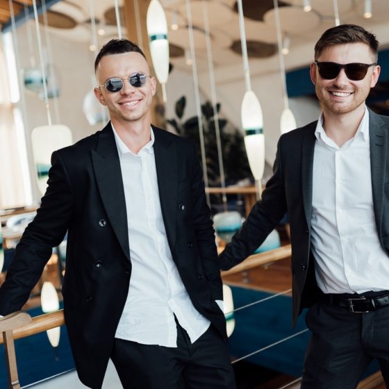Startup “Choice QR” Has Closed a Pre-seed Round of €700,000
