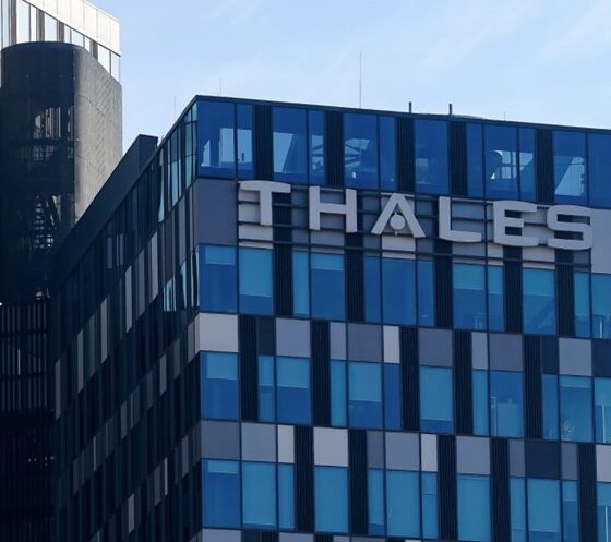 French Cyber Security Company Opens an Office in Ukraine