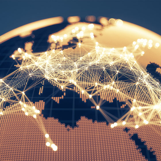 Foreign Trade of Ukraine for 2021