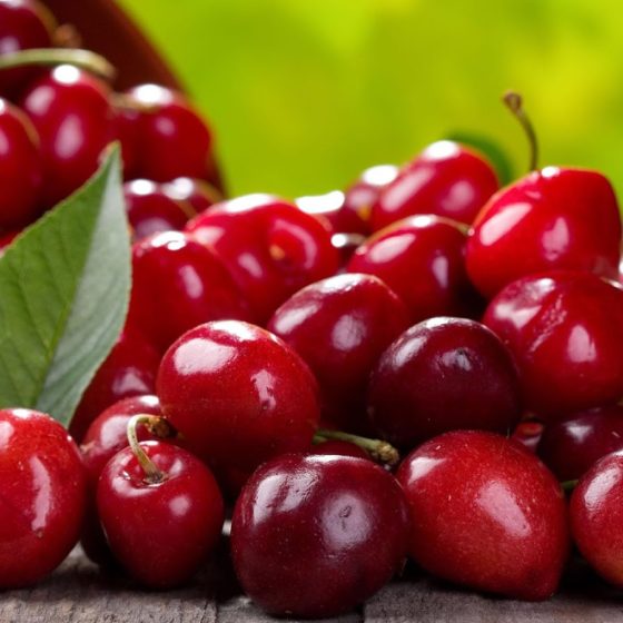 Growing Berries in Ukraine