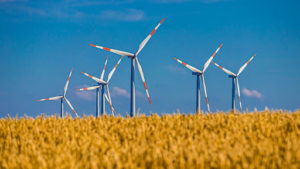 Eco-Modernization of Ukraine
