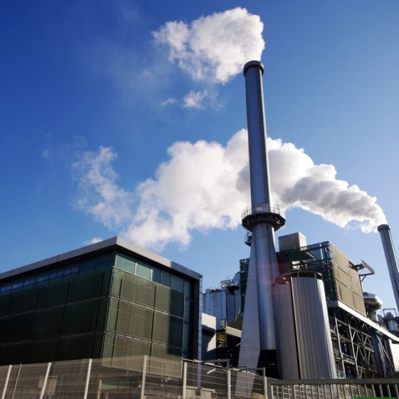 Ukraine Plans to Construct Solid Waste Treatment Plants