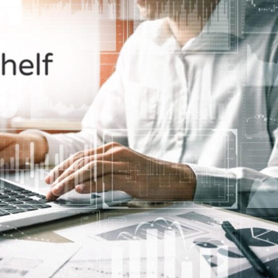 AI-Startup “Shelf.io” with an Office in Lviv Raised $52.5 Million