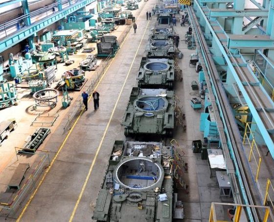 The Biggest Transport Engineer Bureau of Ukraine
